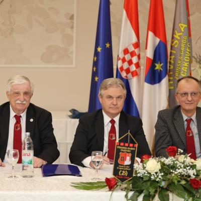 S F 2 Radno Predsjednistvo