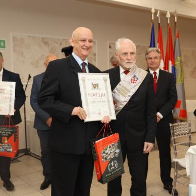 S F Gen Ljubo Cesic Rojs