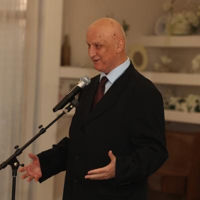 S F Ljubo Cesic Rojs