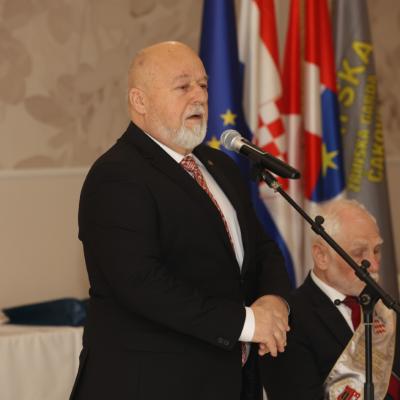 S F Zvonimir Dekovic