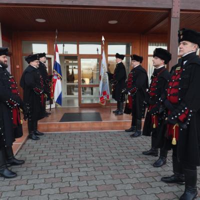 Skupstina F 1 Ulazni Spalir