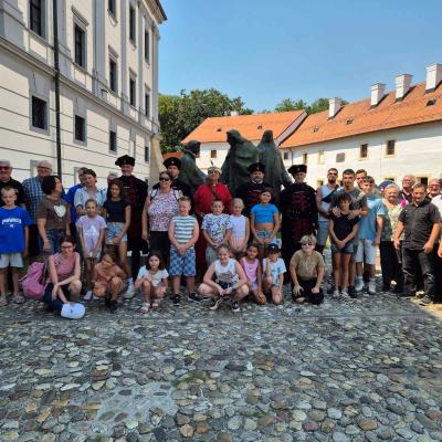 Foto Ucenici Iz Szigetvara 6 8