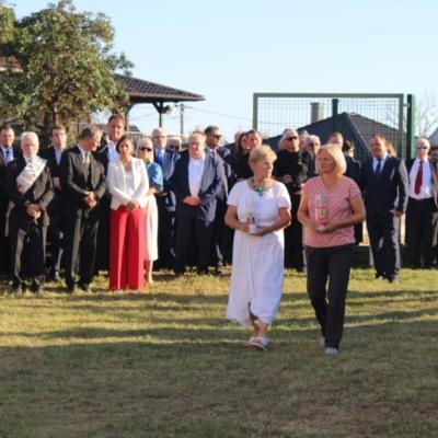 Obljetnica Sigetske Bitke 7. 9. Senkovec 14