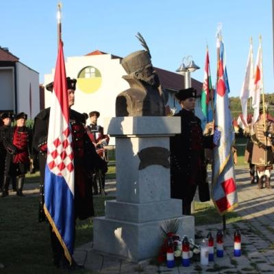 Obljetnica Sigetske Bitke 7. 9. Senkovec 20