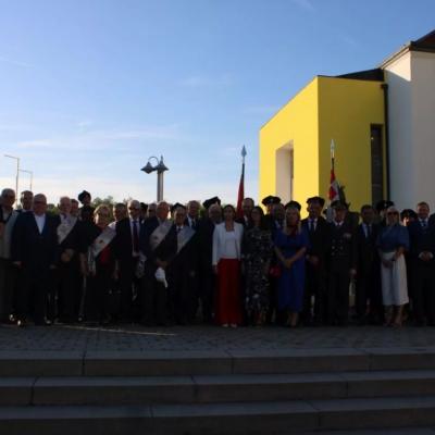 Obljetnica Sigetske Bitke 7. 9. Senkovec 21