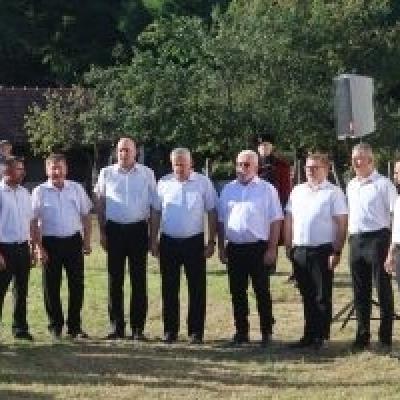 Obljetnica Sigetske Bitke 7. 9. Senkovec 23