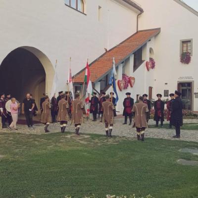 Predstavljanje Knjige 7. 9. 2026. Cakovec 3