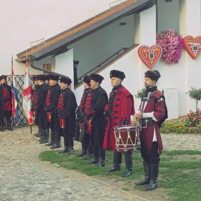 Predstavljanje Knjige 7. 9. 2026. Cakovec 4