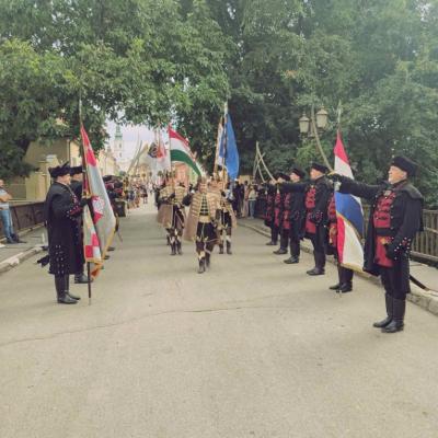 Dani Zrinskih Szigetvar 13. 9. 2026. F 2